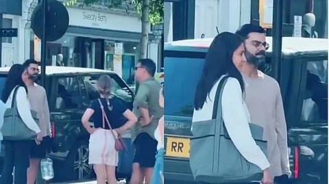 Kohli