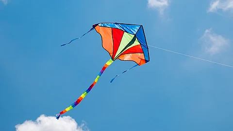 kite