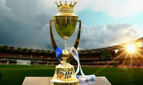 Asia Cup