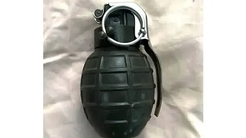 terrorist