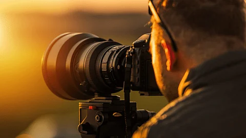 World Photography Day