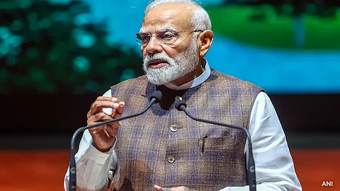 Indus Water Treaty