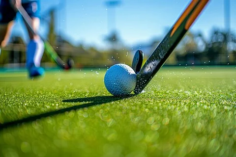 Hockey