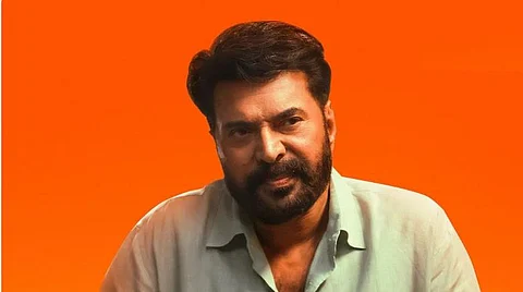 Mammootty