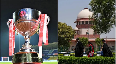 ISL