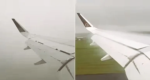 plane