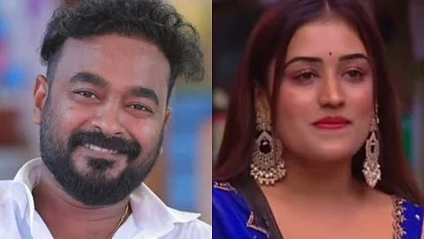 Bigg Boss