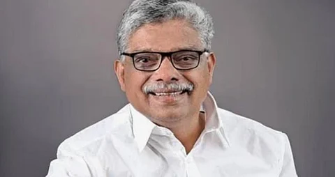 പീരുമേട് എംഎൽഎ വാഴൂർ സോമൻ അന്തരിച്ചു