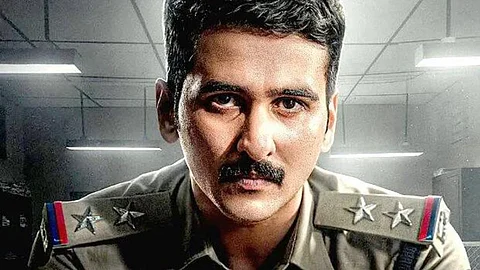 Shane Nigam
