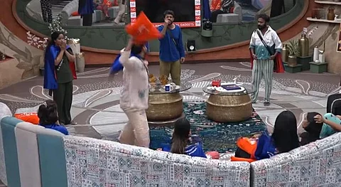 Bigg Boss