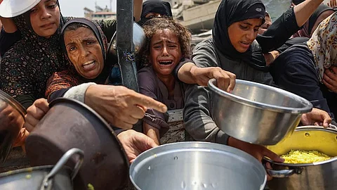 Gaza