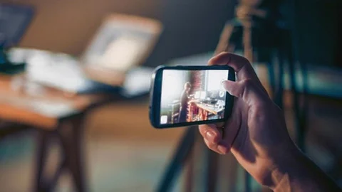 obscene video
