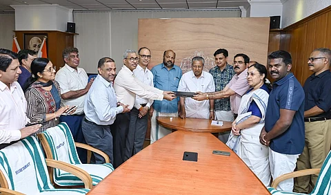 കൊച്ചിയില് അടിസ്ഥാന സൗകര്യ വികസനത്തിന് സര്ക്കാരുമായി സഹകരിക്കാന് ബിപിസിഎല്