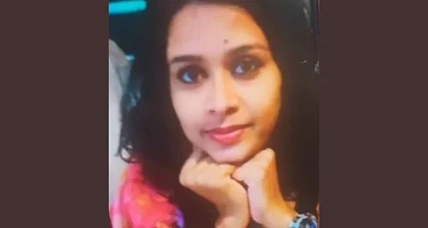 നെയ്യാറ്റിന്കരയില് നഴ്സായ യുവതി വീടിനുള്ളില് മരിച്ചനിലയില്
