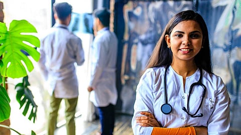 B.Sc Nursing and Allied Health Science