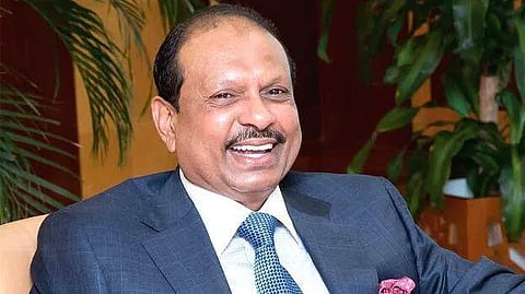തൃശൂരിൽ ലുലു മാൾ നിർമാണം വൈകുന്നതിന് പിന്നിൽ ഒരു രാഷ്ട്രീയ പാർട്ടിയുടെ ഇടപെടൽ ; വെളിപ്പെടുത്തി എം.എ. യൂസഫലി