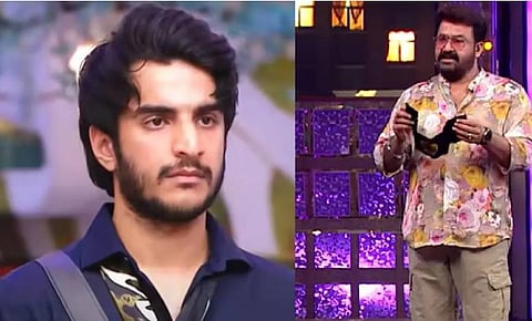 Bigg Boss