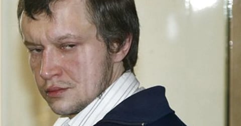 Alexander Pichushkin
