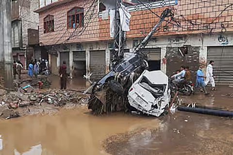 flood