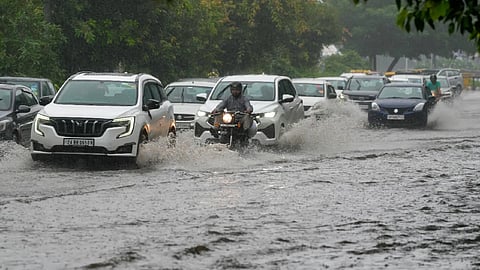 flood