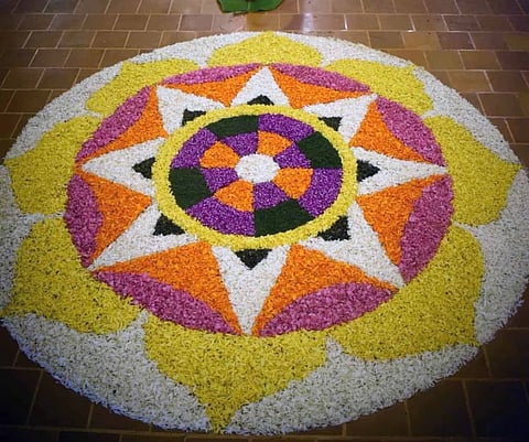 Athapookalam