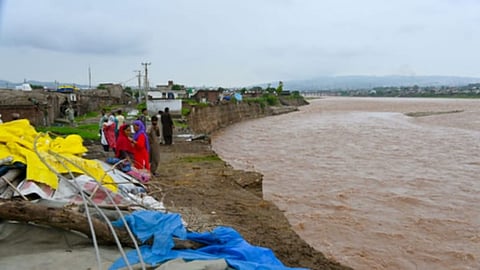 flood