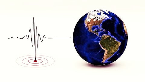 earthquake