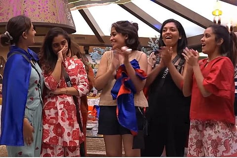 Bigg Boss