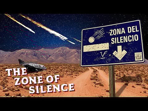 The Zone of Silence