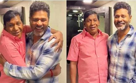 Prabhudeva
