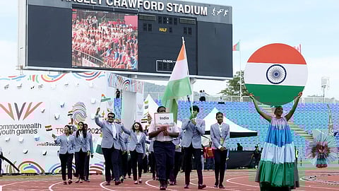 2030 Commonwealth Games
