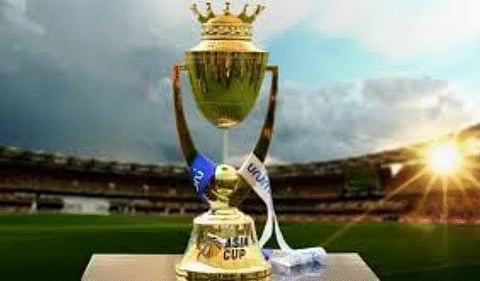 Asia Cup Hockey