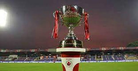 ISL