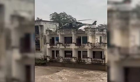 floods