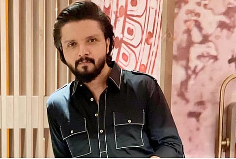 Rajesh