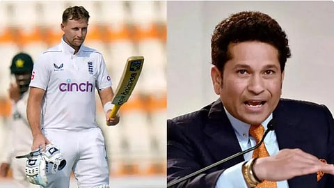 Sachin