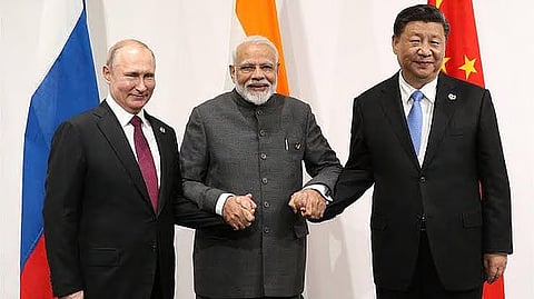 SCO Summit