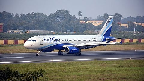 IndiGo