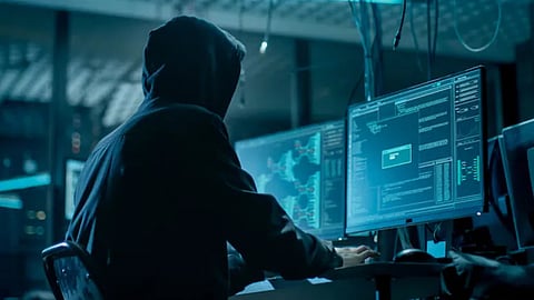 digital arrest