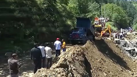 flood