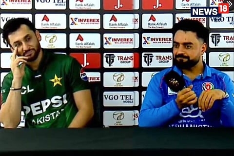 Press Meet