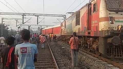 Indian Railways