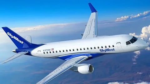 plane