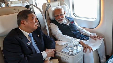 Prime Minister Narendra Modi