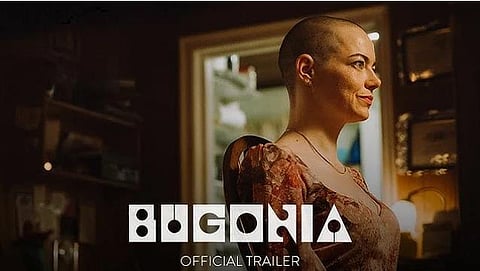 Bugonia