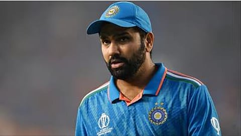 Rohit