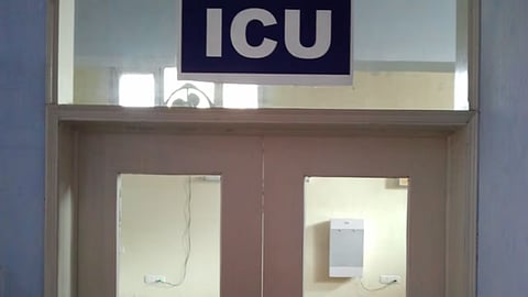 icu
