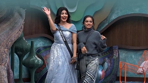 Mastani