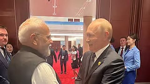 SCO Summit