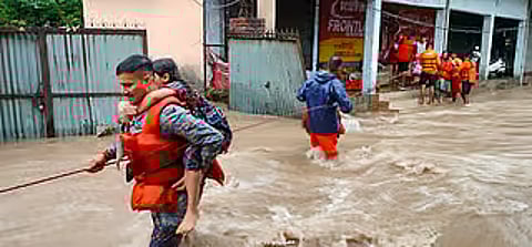 Flood